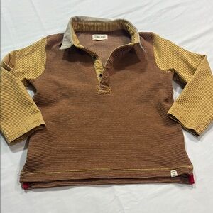 Me and Henry boys polo size 6/7